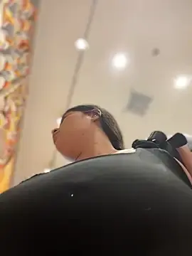 Stripchat Live Porn of Natalia_Cleark09
