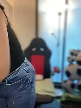 Stripchat Free Live Porn of Natalia_Cleark09