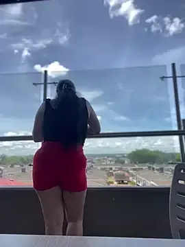 Stripchat Live Sex of Natalia_Cleark09