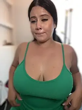 Stripchat Private Sex Chat of Natalia_Cleark09