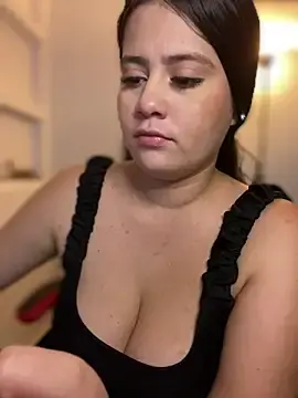Stripchat Best live sex cam show of Natalia_Cleark09