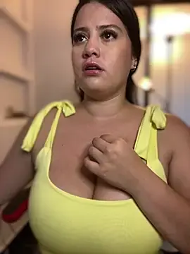 Stripchat Private Sex Chat of Natalia_Cleark09