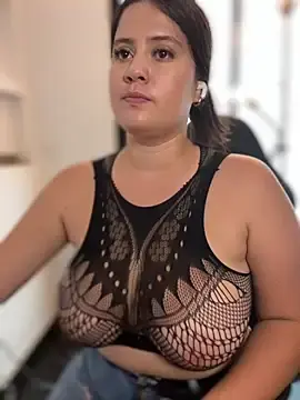 Stripchat Live Sex of Natalia_Cleark09