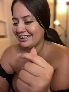 Stripchat Private Sex Chat of Natalia_Cleark09