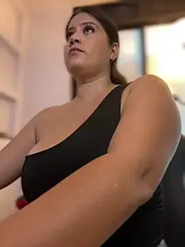 Stripchat Watch Live Sex Cams of Natalia_Cleark09