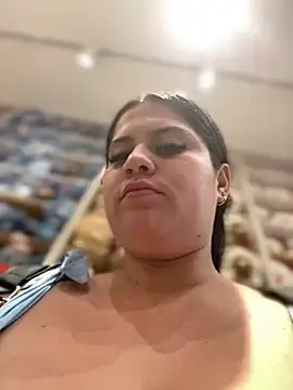 Stripchat Sex Chat of Natalia_Cleark09