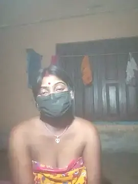 Stripchat Nude Webcam of Payel_121
