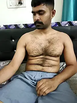 Stripchat Live Porn of RKumar1994
