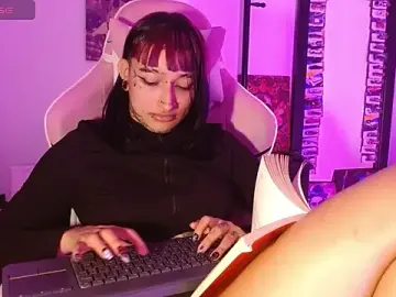 Stripchat Sex Chat of SharaRoss1