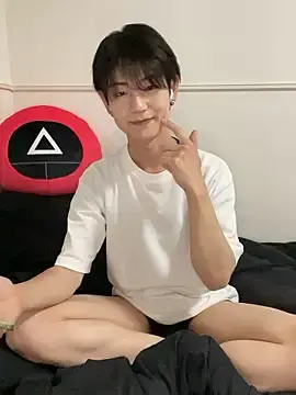 Stripchat Live Sex of XRIIX