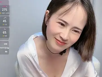 Stripchat Sex Chat of Xiaoyu-99