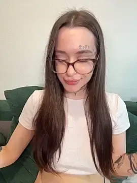 Stripchat Best live sex cam show of fuckdoll_18