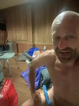 Stripchat Live Sex Cam of mechanicmark
