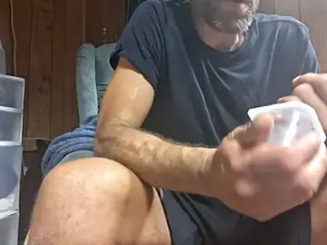 Stripchat Live Sex of mechanicmark