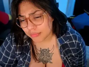 Stripchat Free Porn Cam of miacanela_xo