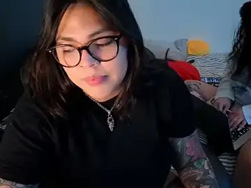 Stripchat Live Porn of miacanela_xo