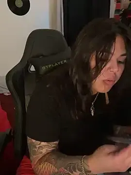 Stripchat Free Porn Cam of miacanela_xo