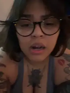 Stripchat Nude Webcam of miacanela_xo