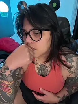 Stripchat Best live sex cam show of miacanela_xo