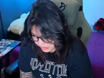 Stripchat Watch Live Sex Cams of miacanela_xo