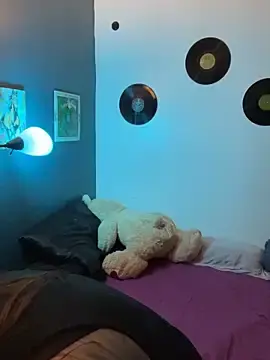 Stripchat Private Sex Chat of miacanela_xo
