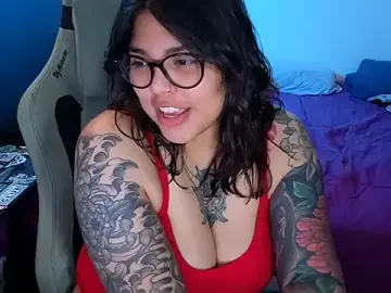 Stripchat Nude Webcam of miacanela_xo