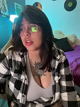 Stripchat Nude Webcam of miacanela_xo