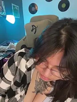 Stripchat Live Sex of miacanela_xo
