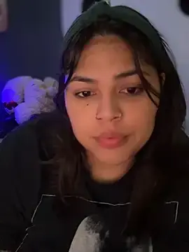 Stripchat Live Porn of miacanela_xo