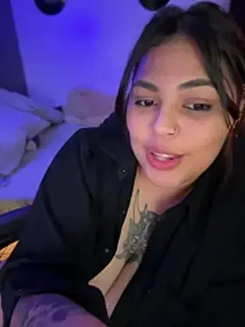 Stripchat Live Porn of miacanela_xo