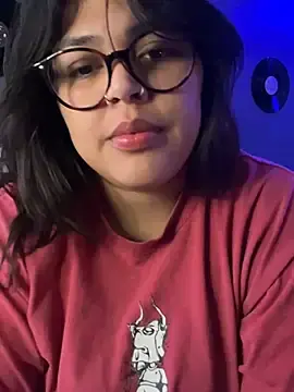 Stripchat Live Sex Cam of miacanela_xo