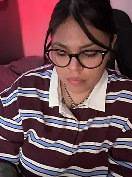 Stripchat Best live sex cam show of miacanela_xo
