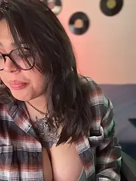 Stripchat Adult Video Chat of miacanela_xo