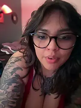 Stripchat Adult Video Chat of miacanela_xo