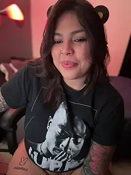 Stripchat Best live sex cam show of miacanela_xo