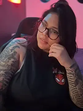 Stripchat Watch Live Sex Cams of miacanela_xo