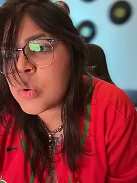 Stripchat Sex Chat of miacanela_xo