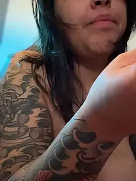 Stripchat Live Sex of miacanela_xo