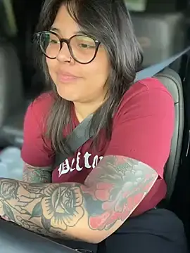 Stripchat Live Porn of miacanela_xo