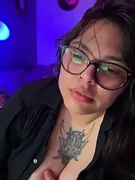 Stripchat Live Sex of miacanela_xo