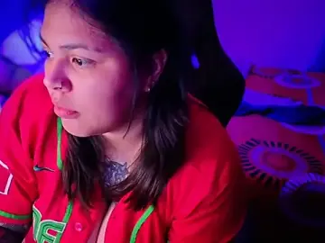 Stripchat Live Porn of miacanela_xo