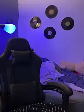 Stripchat Live Porn of miacanela_xo
