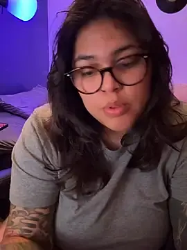 Stripchat Private Sex Chat of miacanela_xo