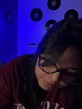 Stripchat Free Live Porn of miacanela_xo