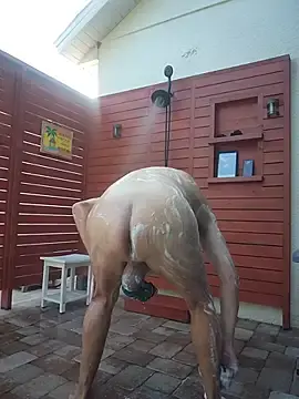 Stripchat Sex Cam of theclubist111