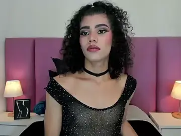 Stripchat Live Sex Cam of AlexaBellanova