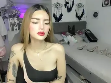 Stripchat Adult Webcams of AlexandraMooree