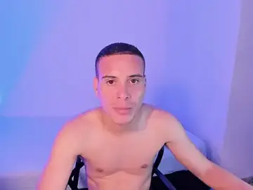 Stripchat Sex Chat of Axel__fierro