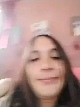 Stripchat Adult Webcam of Camila_bunnyyy