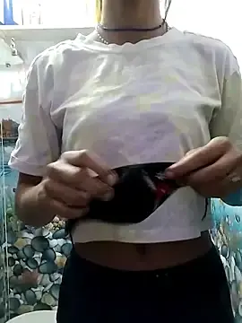 Stripchat Live Sex of Jyoti-Love-143